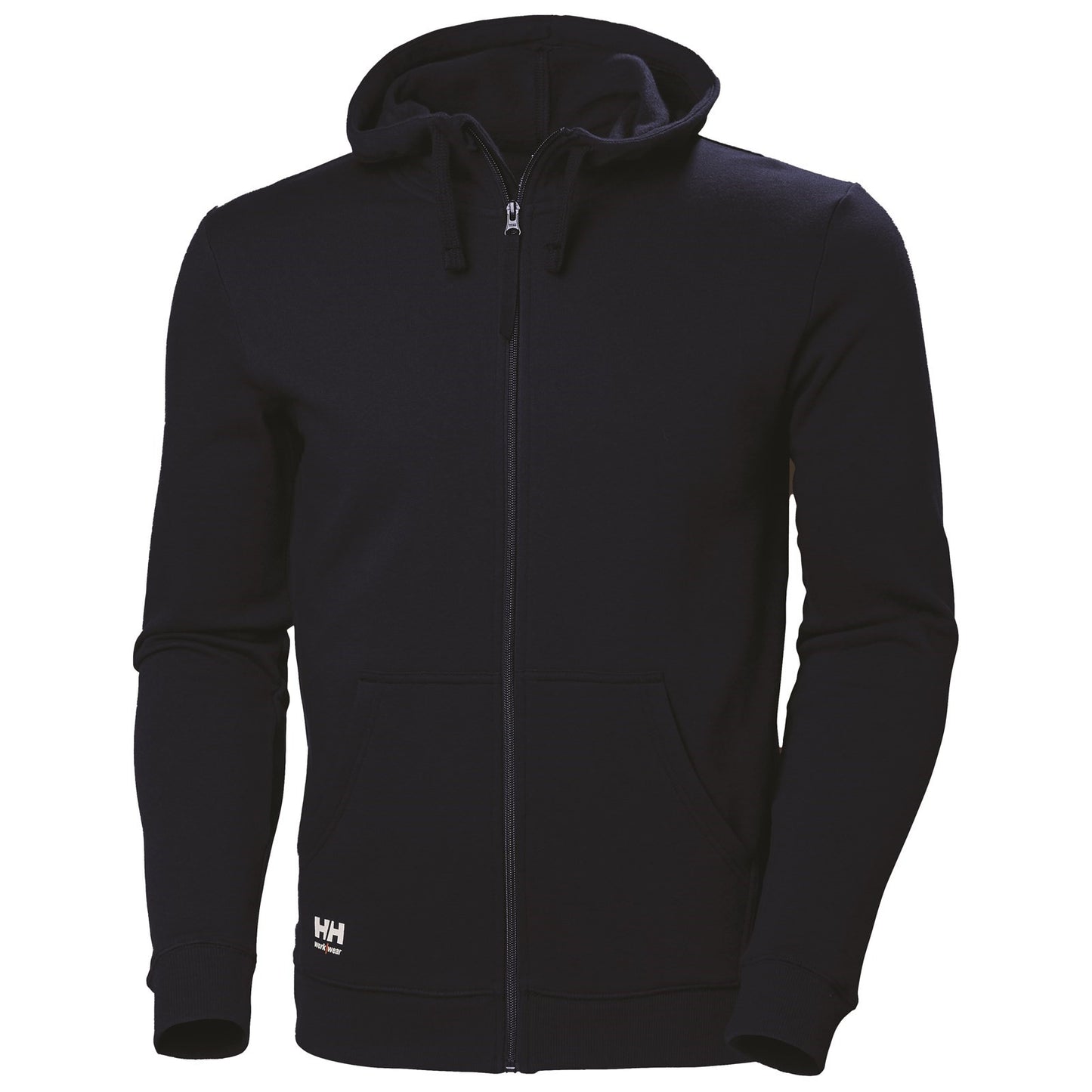 Manchester Zip Hoodie, Helly Hansen