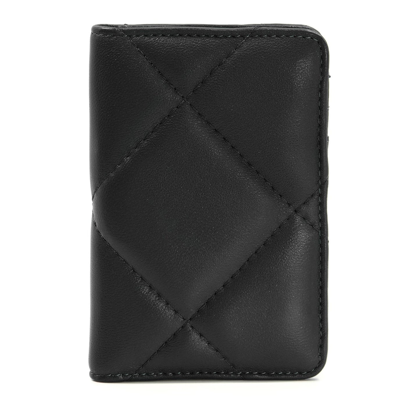 Knightsbridge Card Holder, Dune