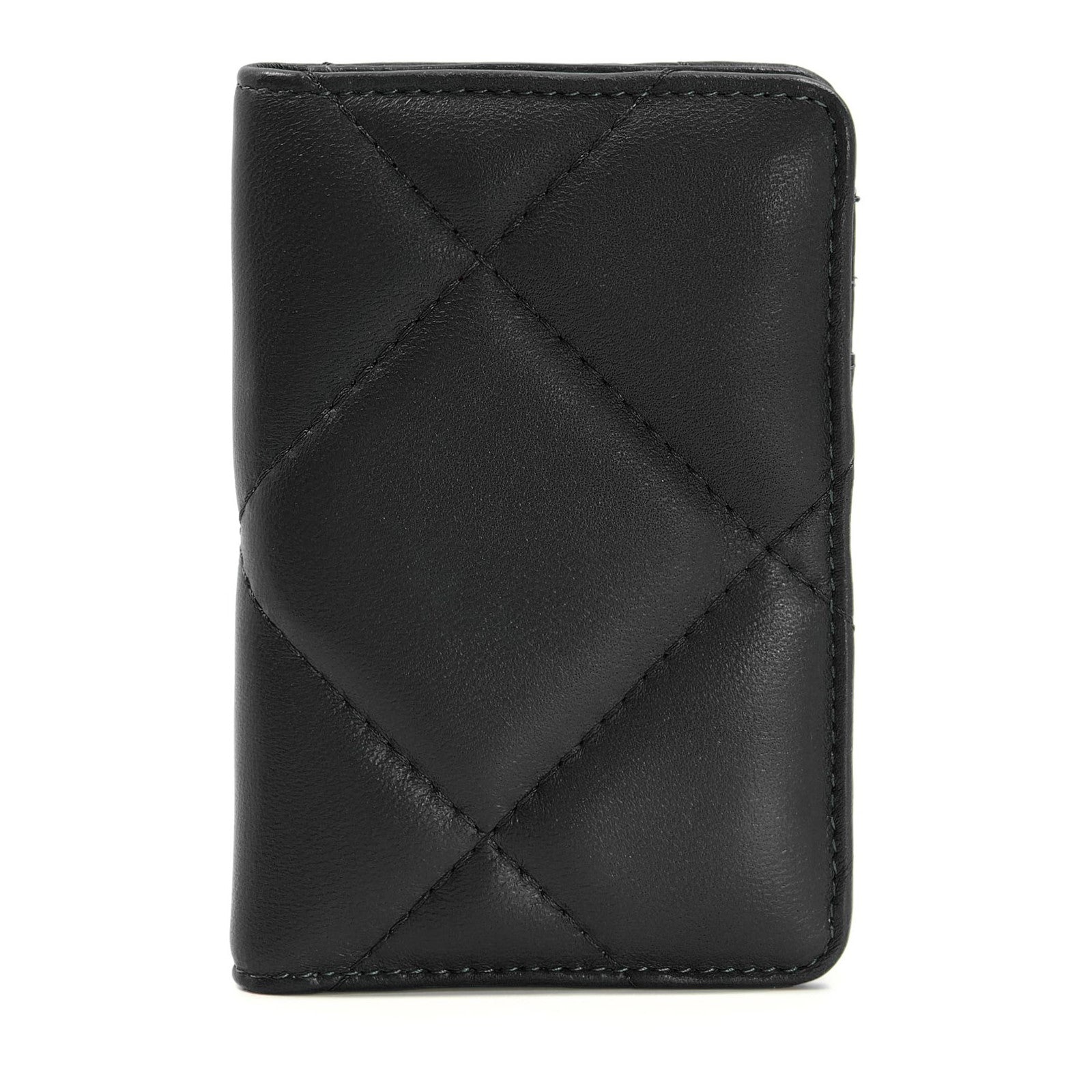 Knightsbridge Card Holder, Dune