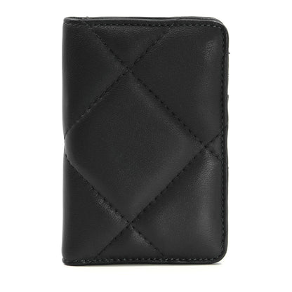Knightsbridge Card Holder, Dune