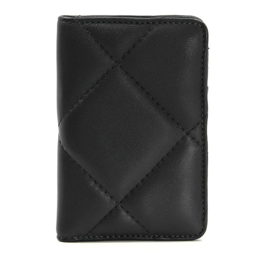 Knightsbridge Card Holder, Dune
