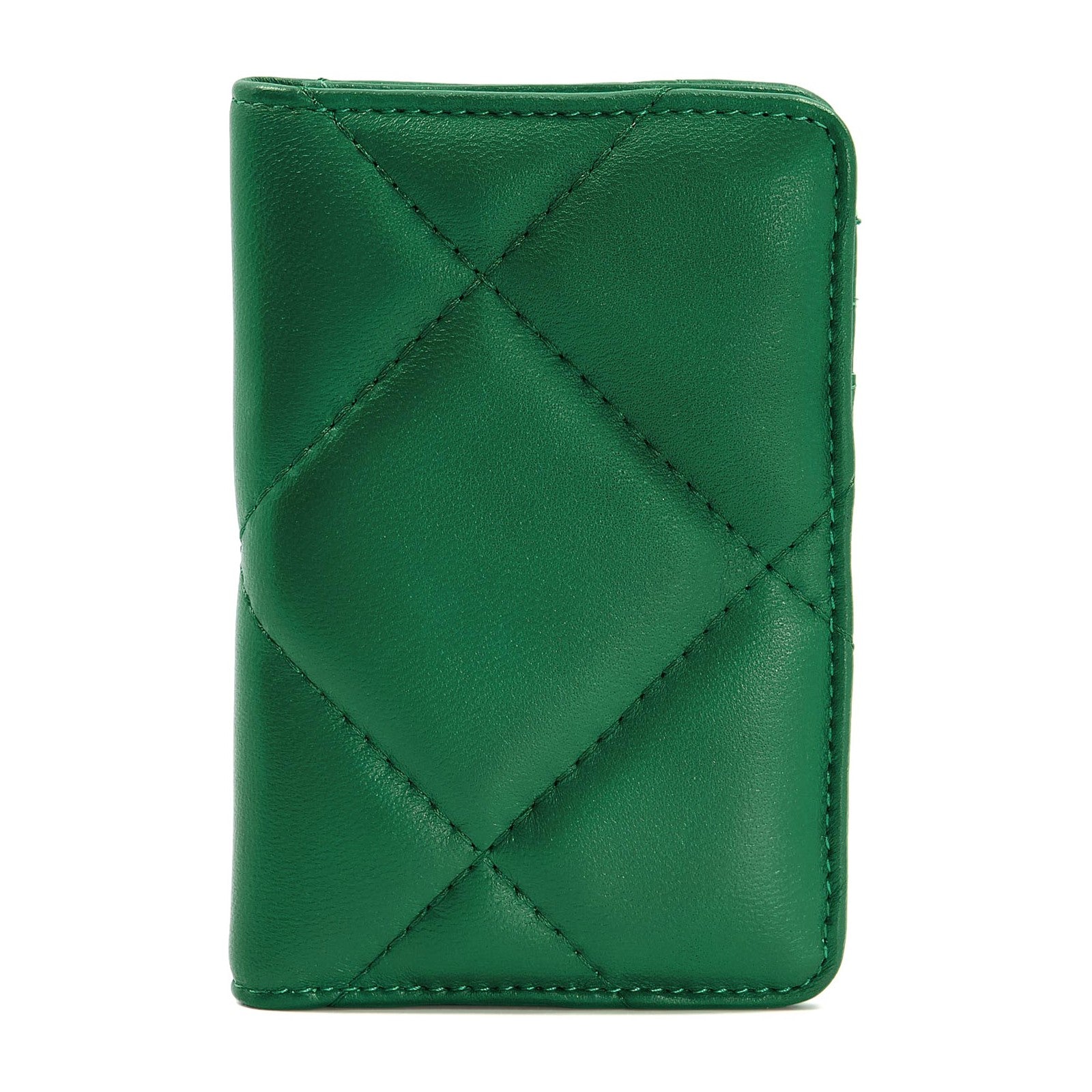 Knightsbridge Card Holder, Dune
