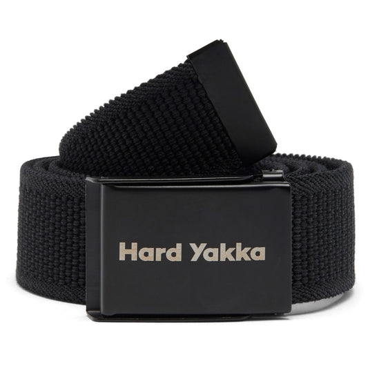 Stretch Webbing Belt, Hard Yakka