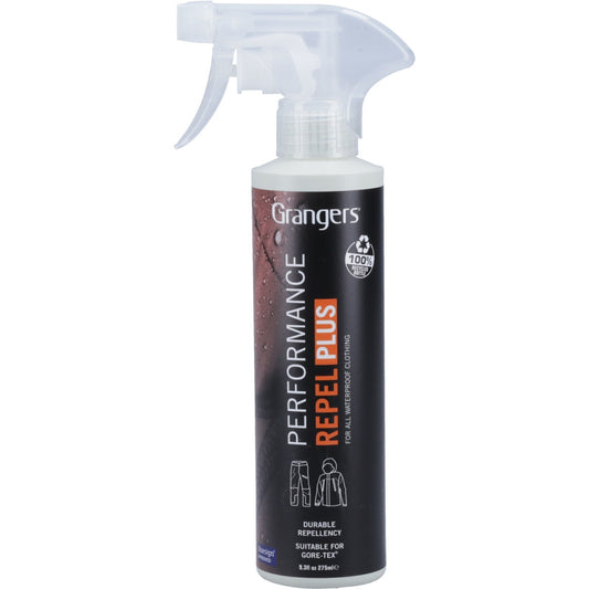 Performance Repel Plus, Grainger