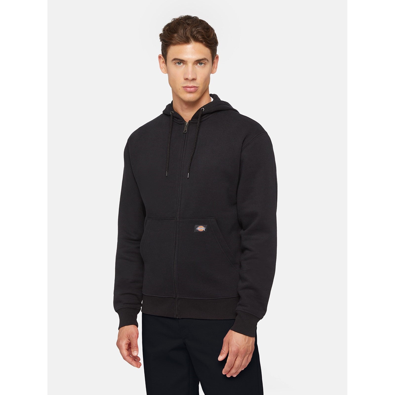 Everyday Fleece Zip Hoodie, Dickies