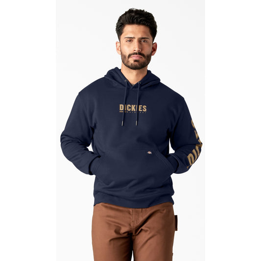 Dickies Graphic Pullover Fleece, Dickies