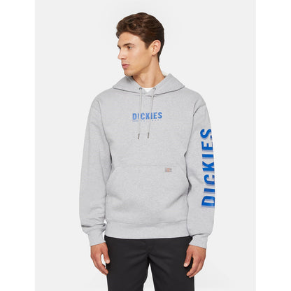 Dickies Graphic Pullover Fleece, Dickies