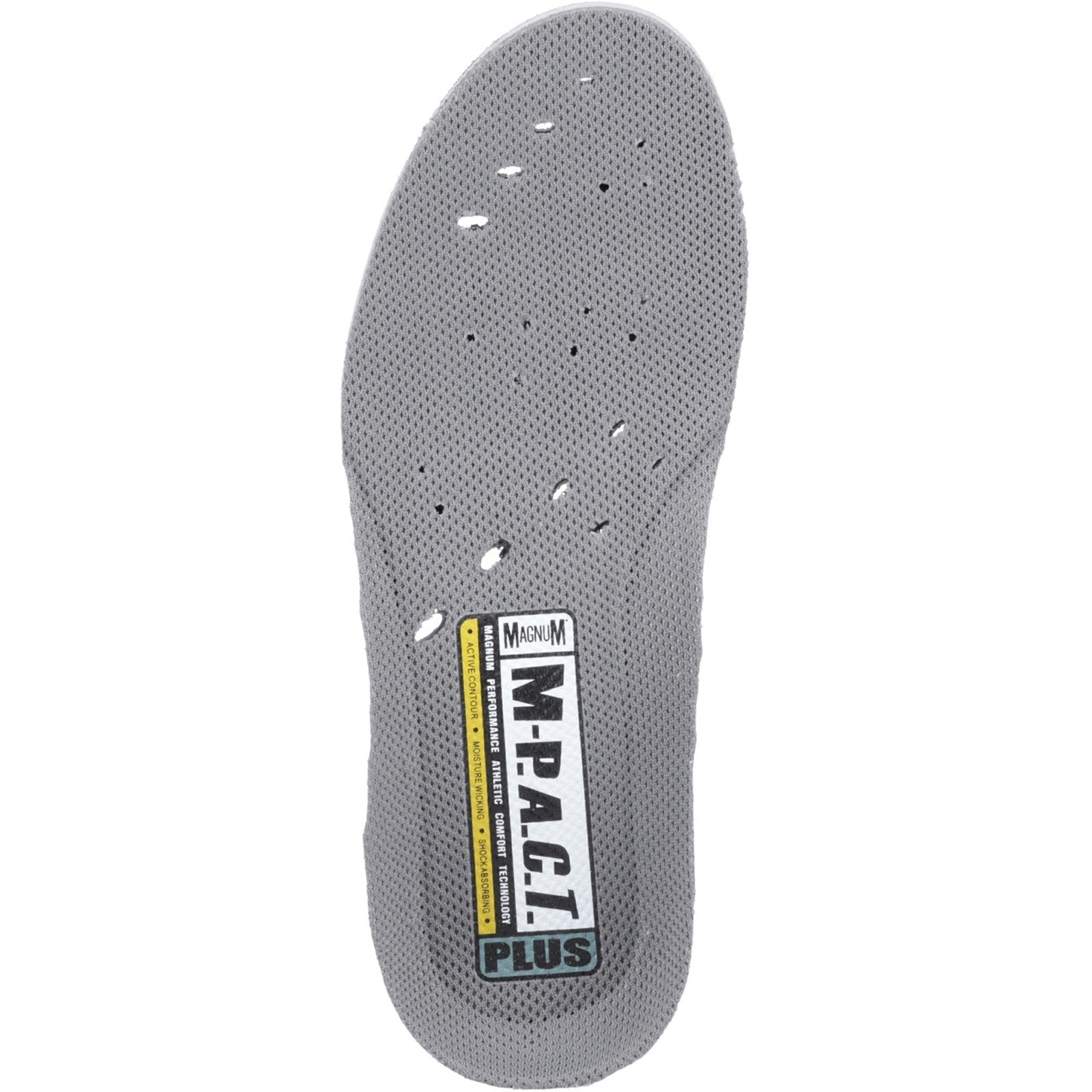 MPACT Comfort Insoles, Magnum