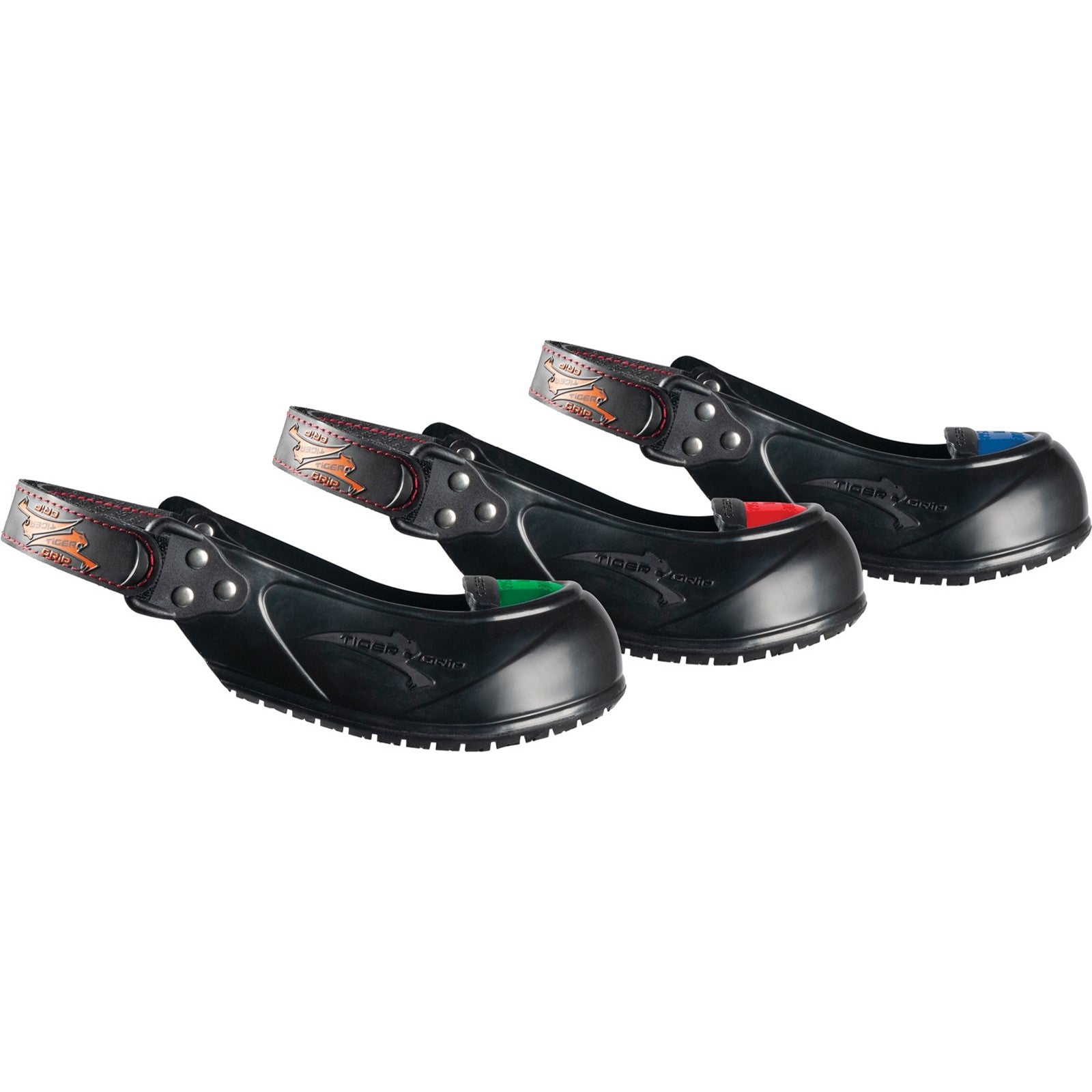 Visitor Safety Cap Overshoe, Safety Jogger