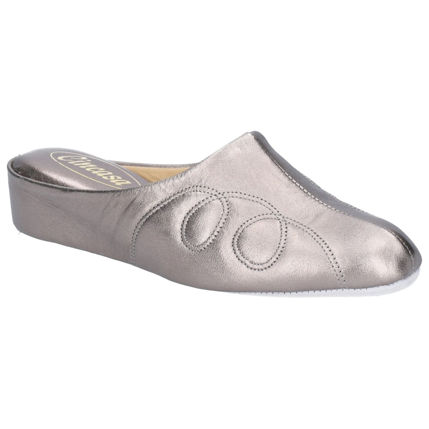 Mahon Ladies Slipper, Cincasa