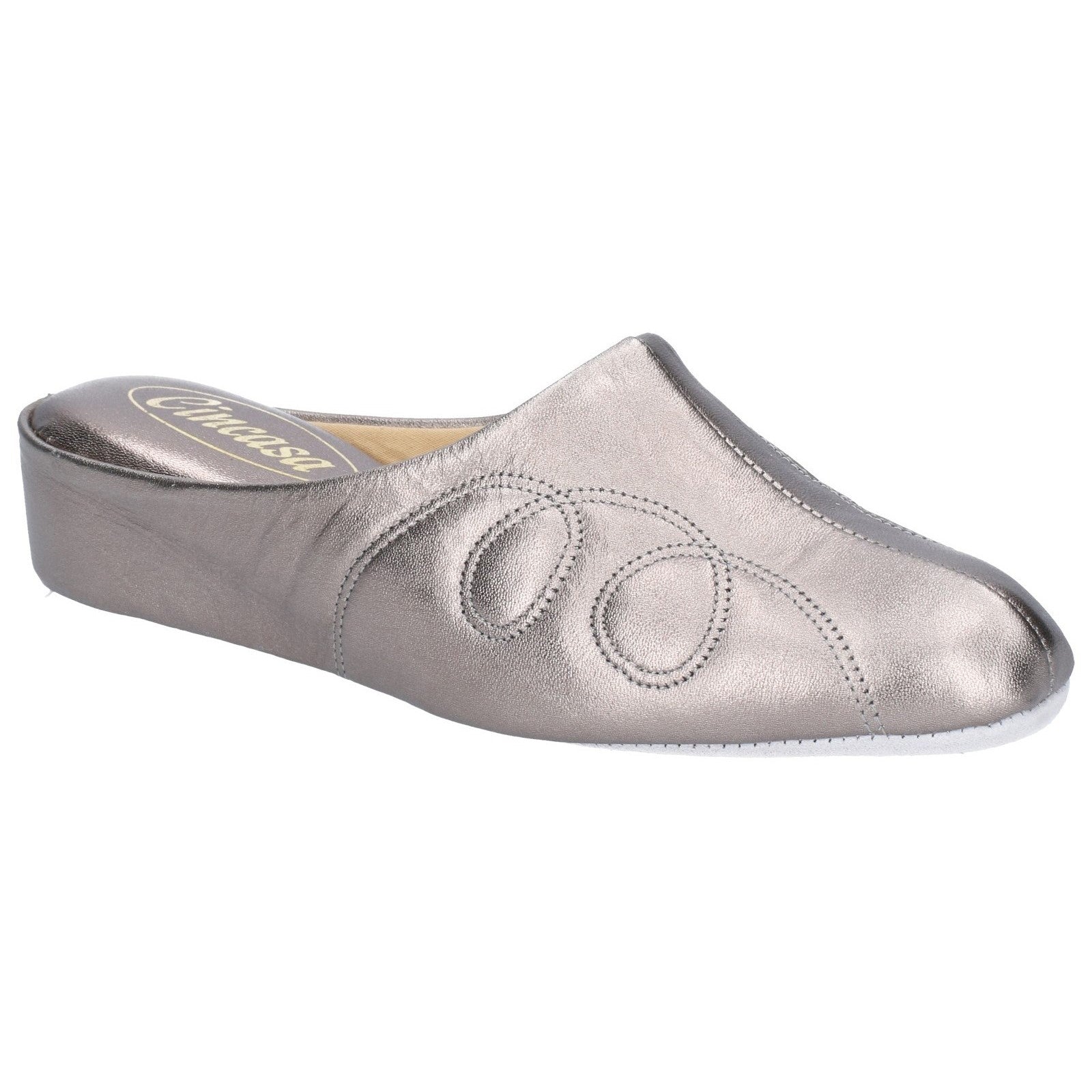 Mahon Ladies Slipper, Cincasa