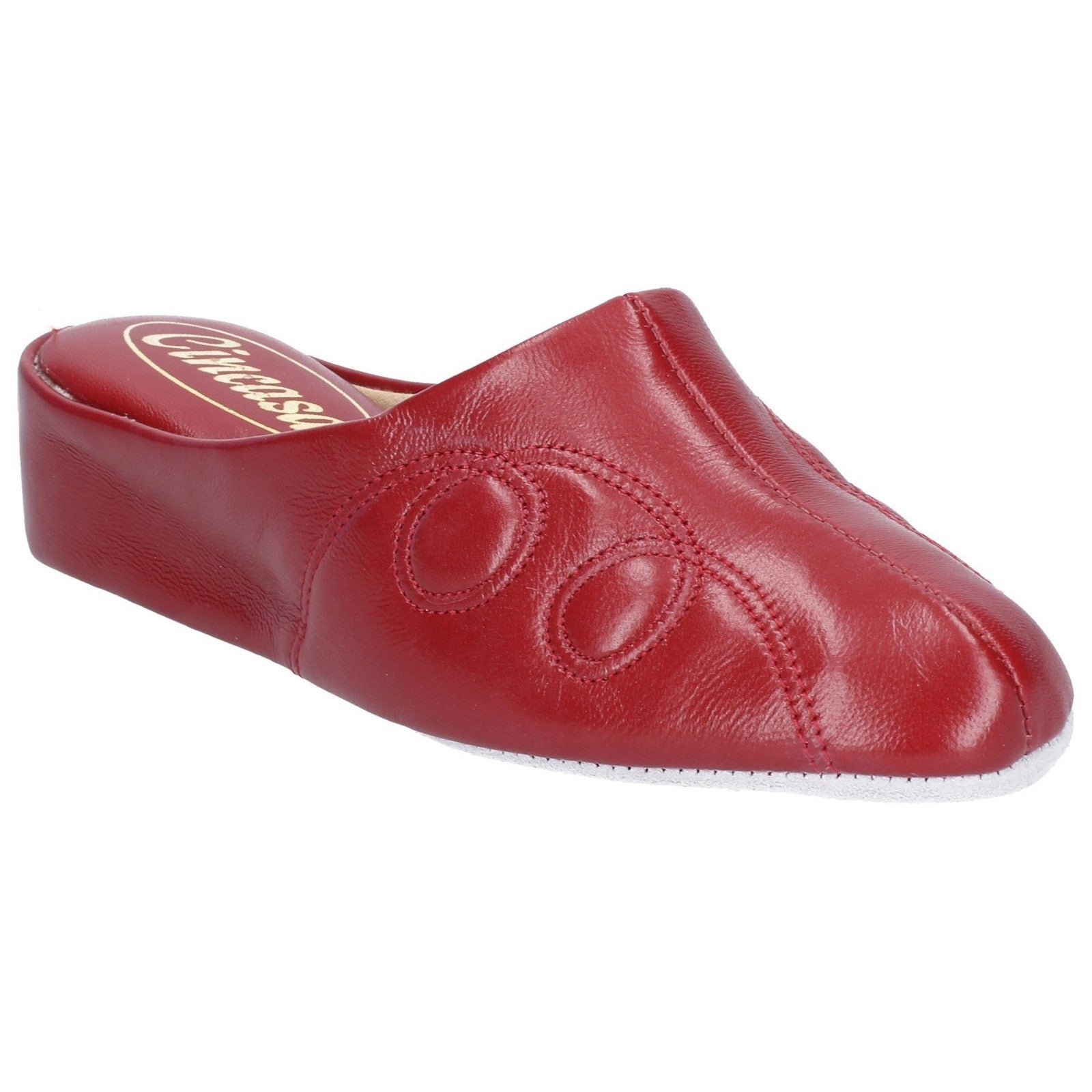 Mahon Ladies Slipper, Cincasa