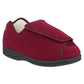 Fife Touch Fastening Slipper, Mirak