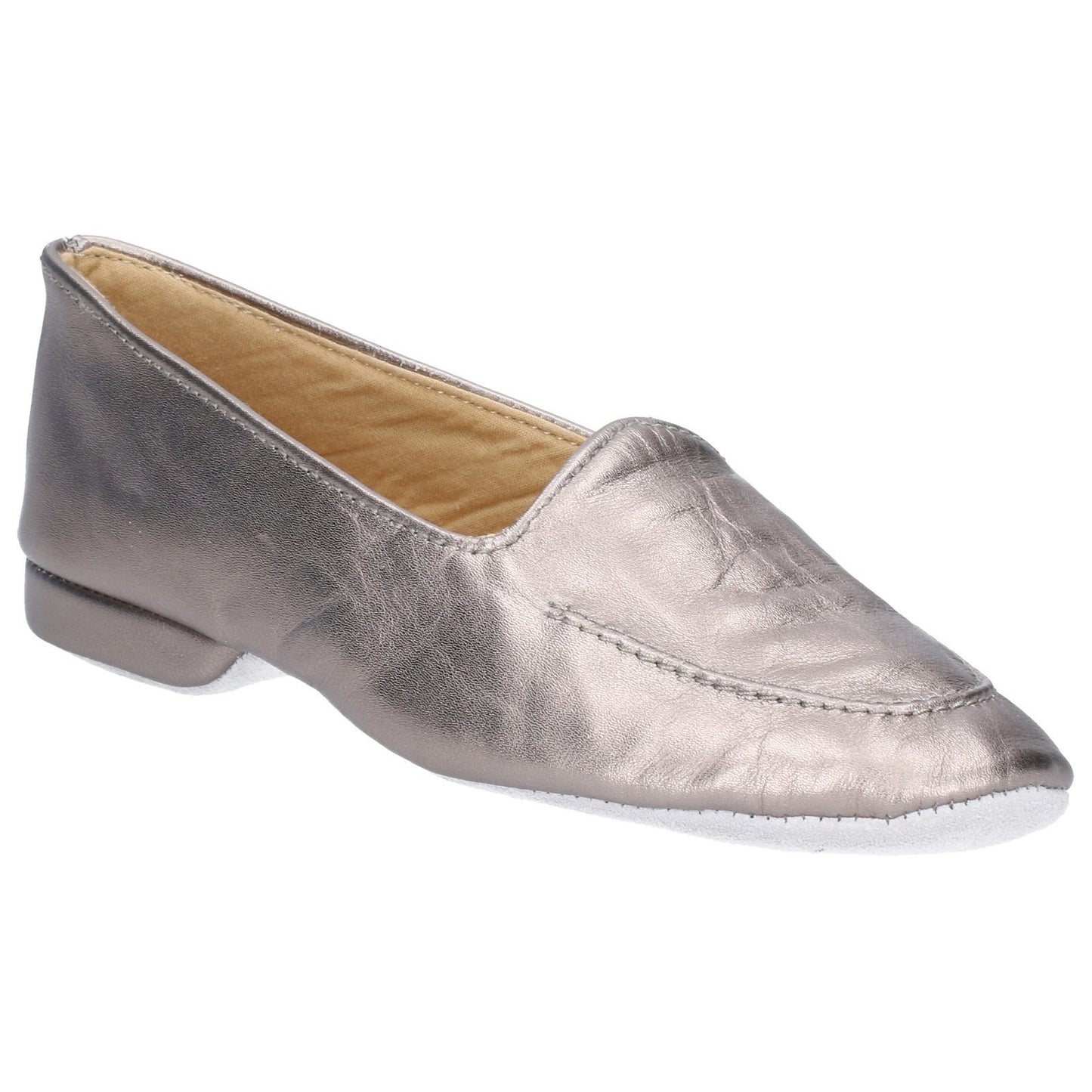 Fornells Ladies Slipper, Cincasa