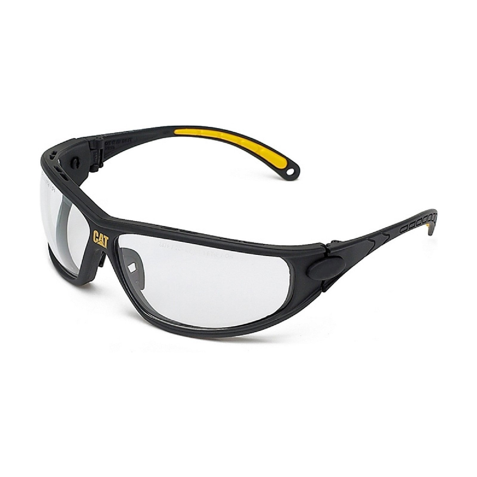 Tread Protective Eyewear, Caterpillar