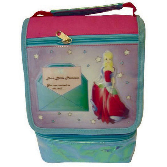 AZ6858 Lunch Box, Azure