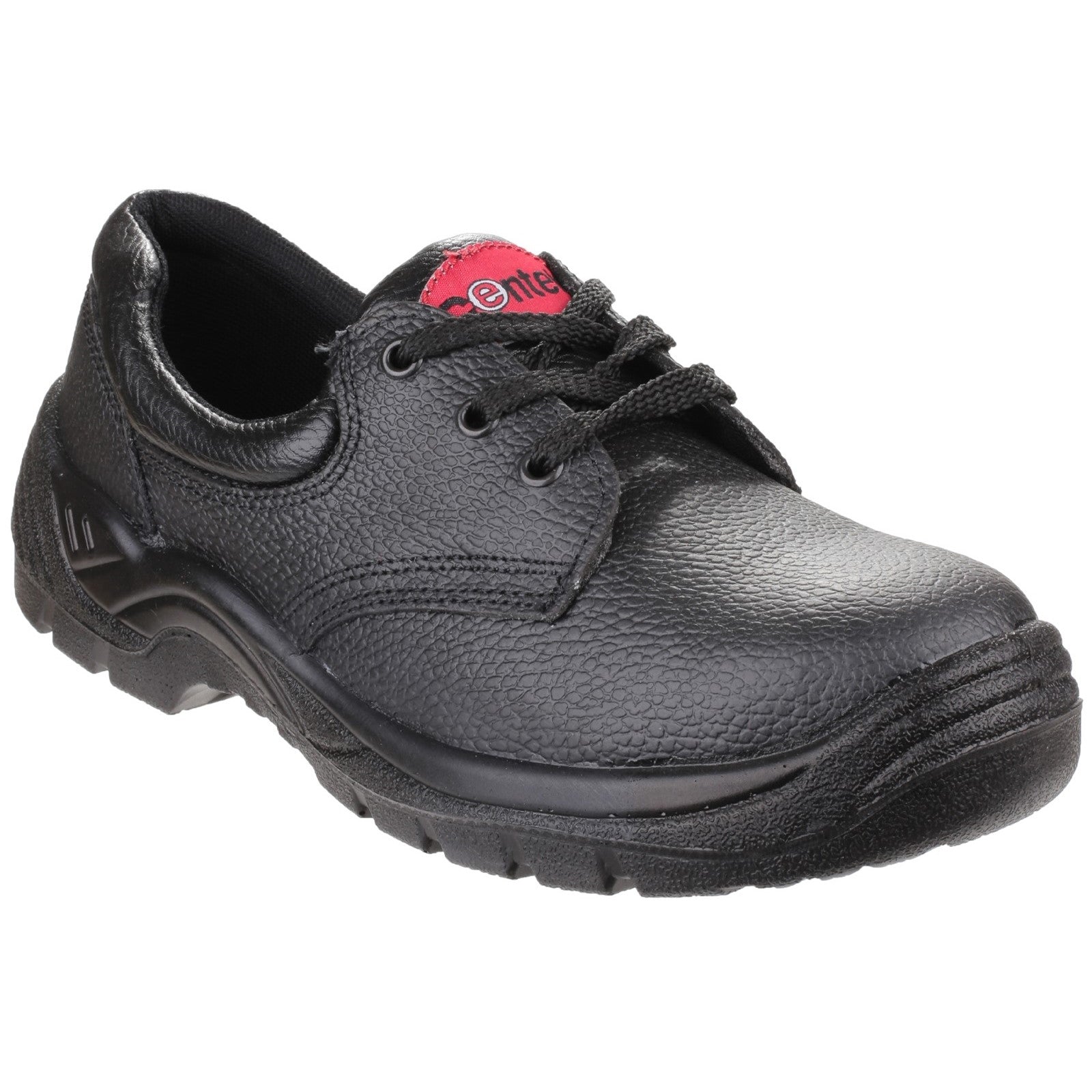FS337 Lace-up Safety Shoe, Centek