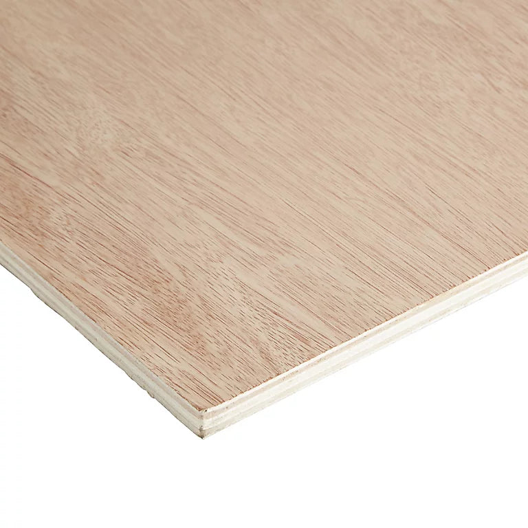 Hardwood Ply, MorgansOsw
