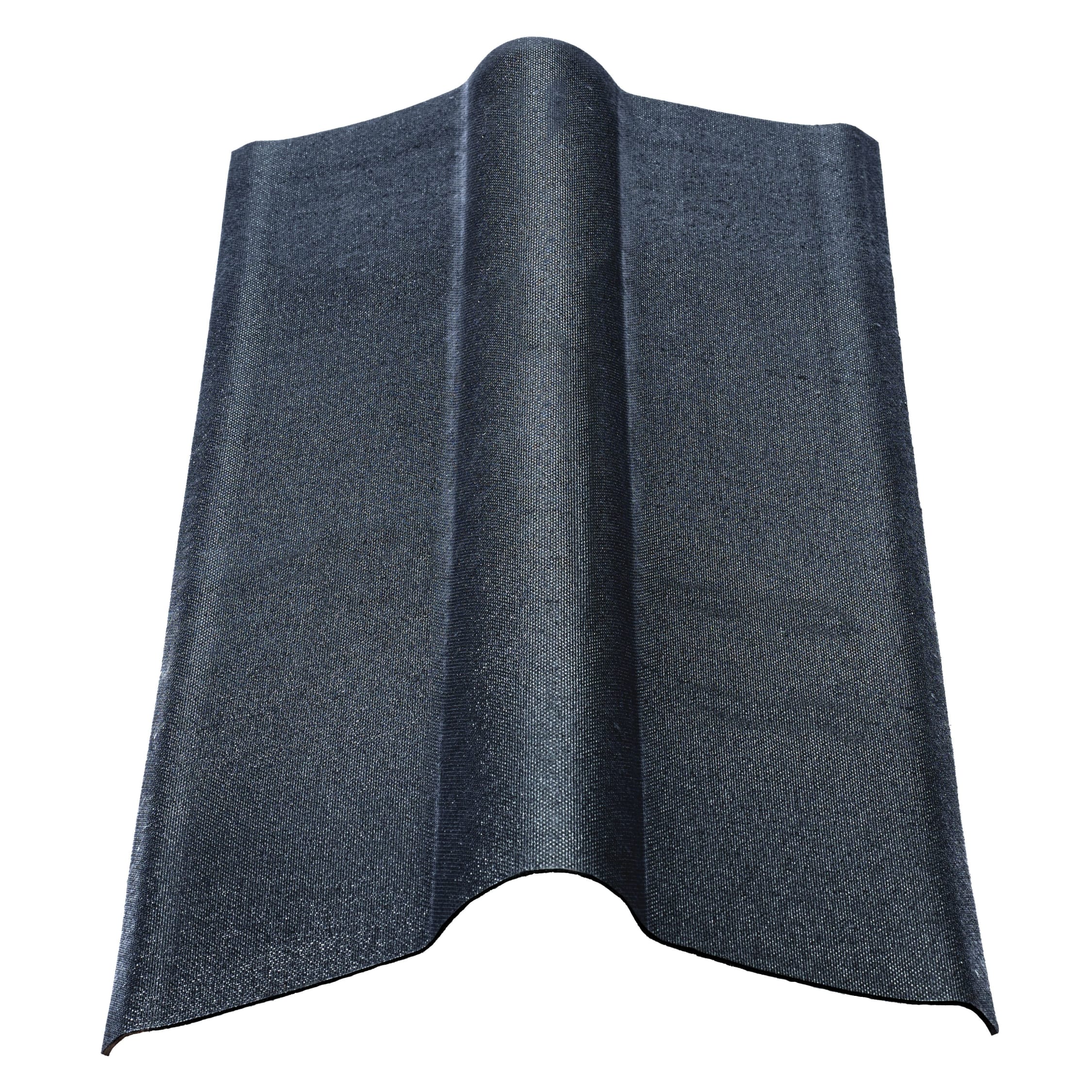 Onduline Ridge Black | Morgans Ltd – Morgans, Your Local Builders, DIY ...
