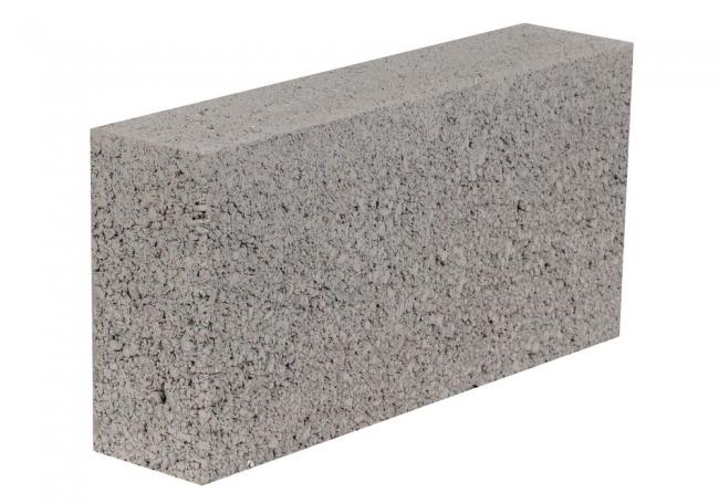 Single Solid Block Solid Block | Morgans Ltd – Morgans, Your Local Builders, DIY ...